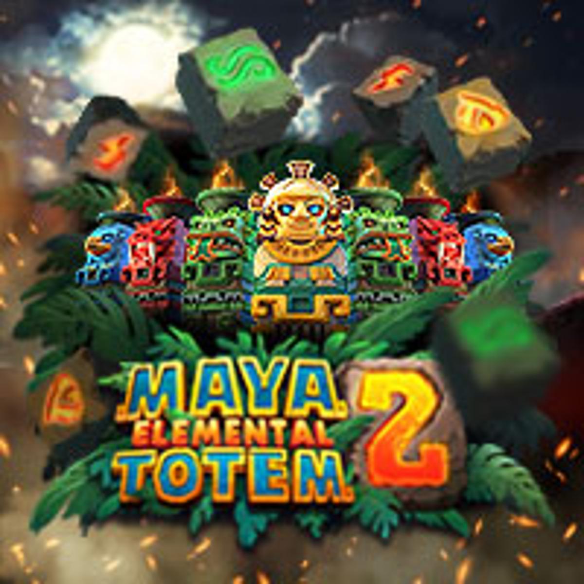 Thumbnail MAYA: ELEMENTAL TOTEM 2