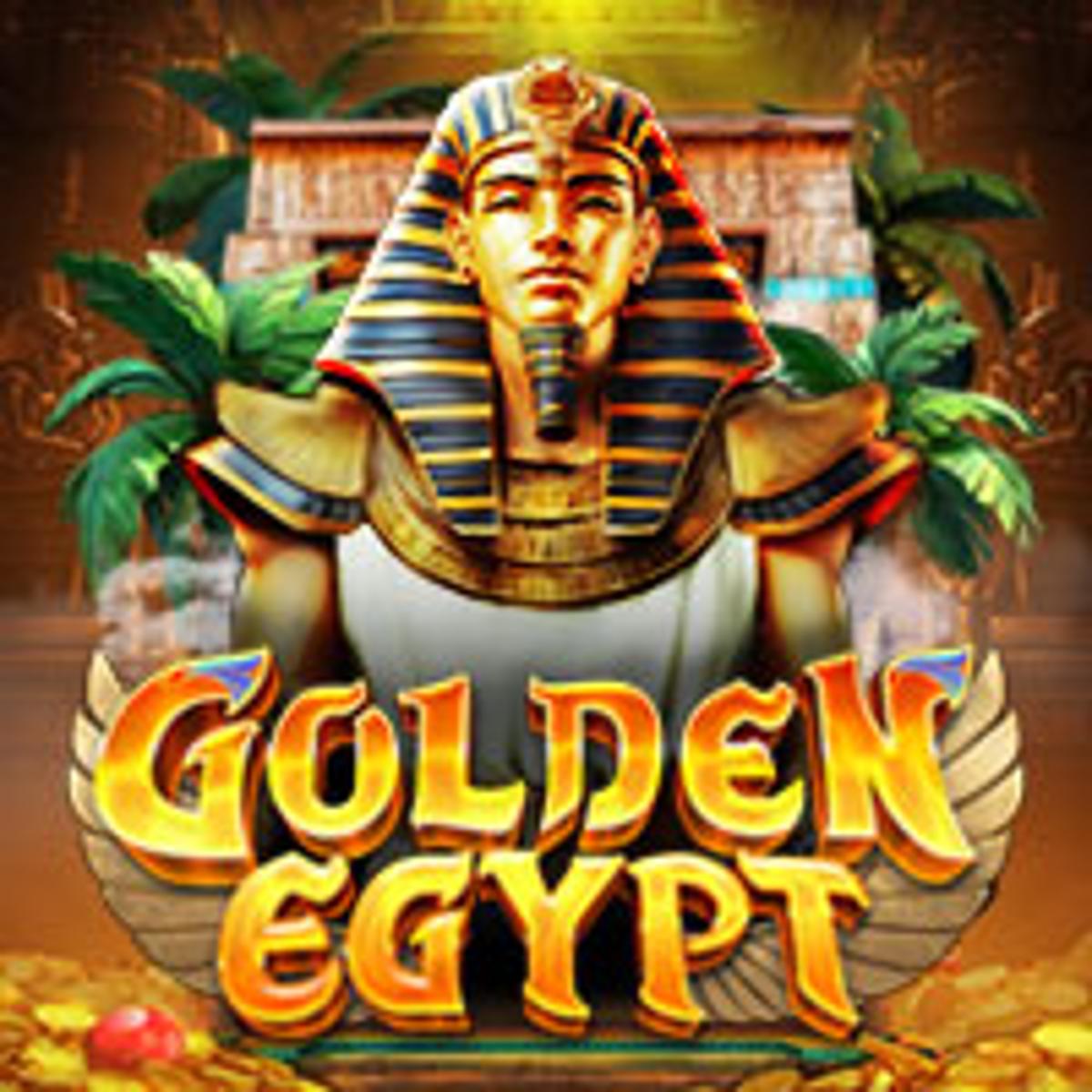 Thumbnail GOLDEN EGYPT