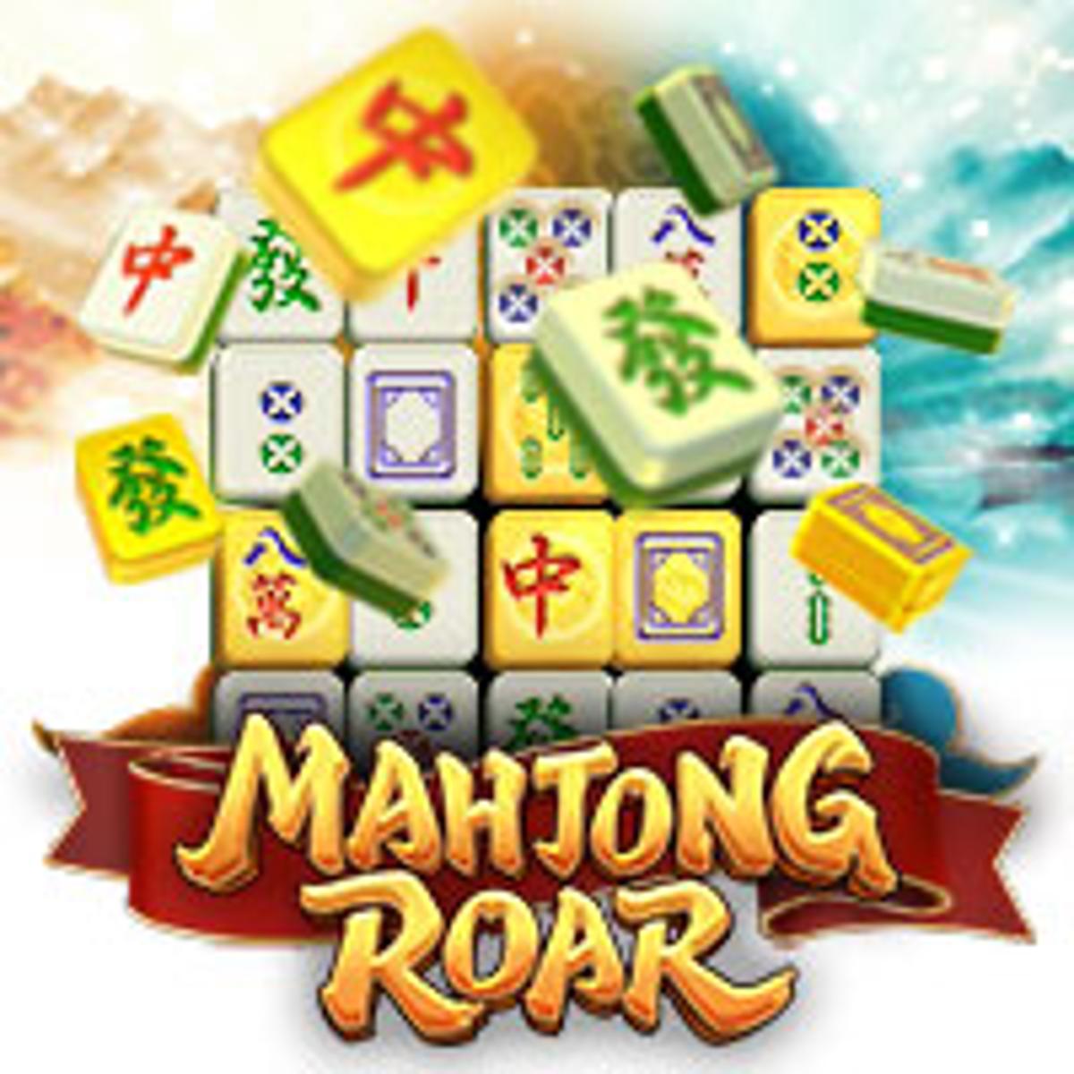 Thumbnail MAHJONG ROAR