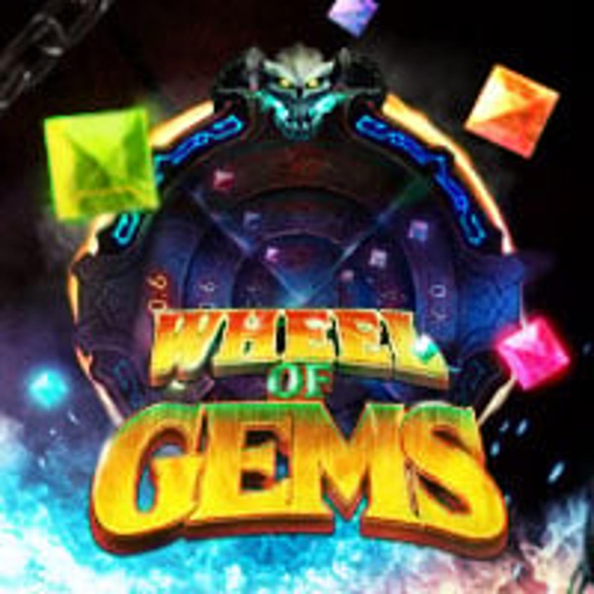 Thumbnail WHEEL OF GEMS