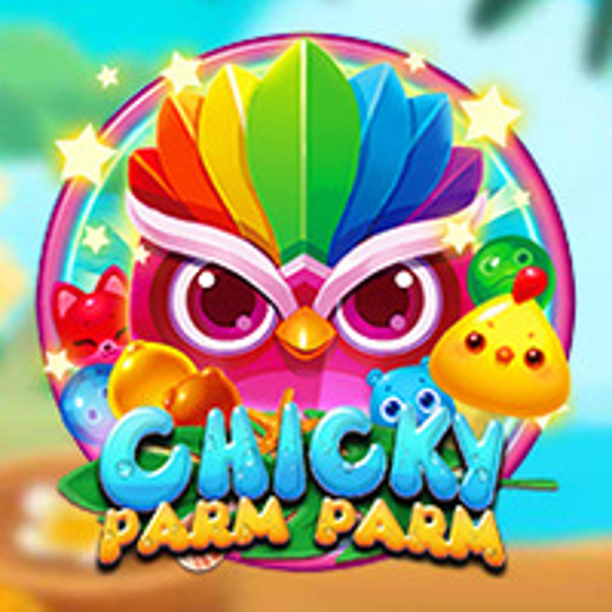 Thumbnail CHICKY PARM PARM