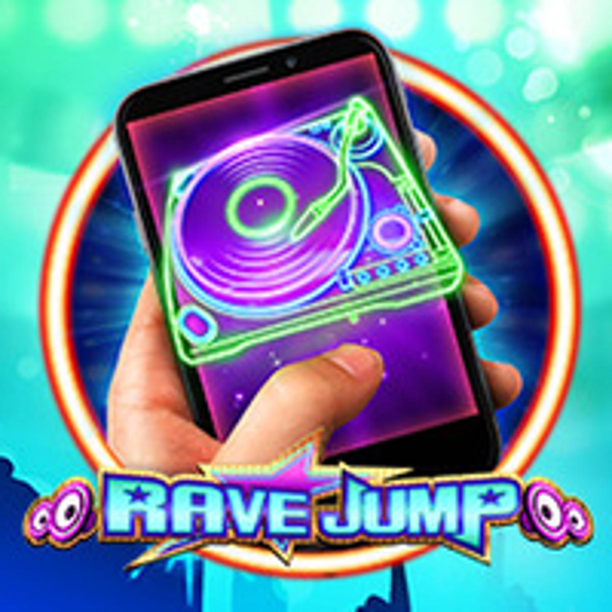 Thumbnail RAVE JUMP MOBILE
