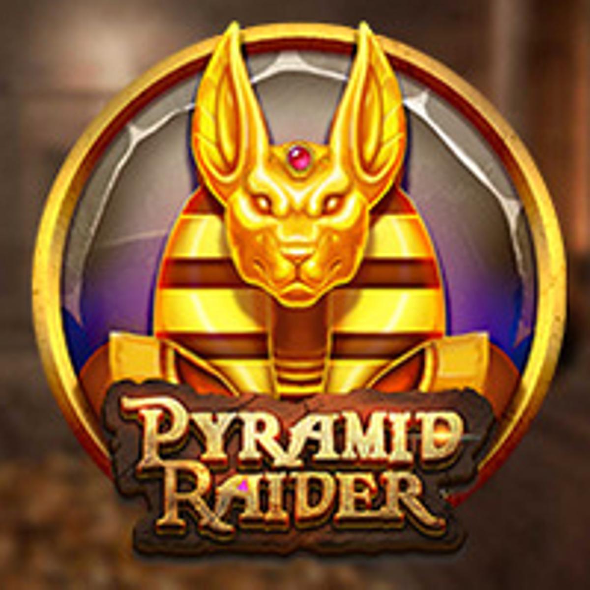 Thumbnail PYRAMID RAIDER