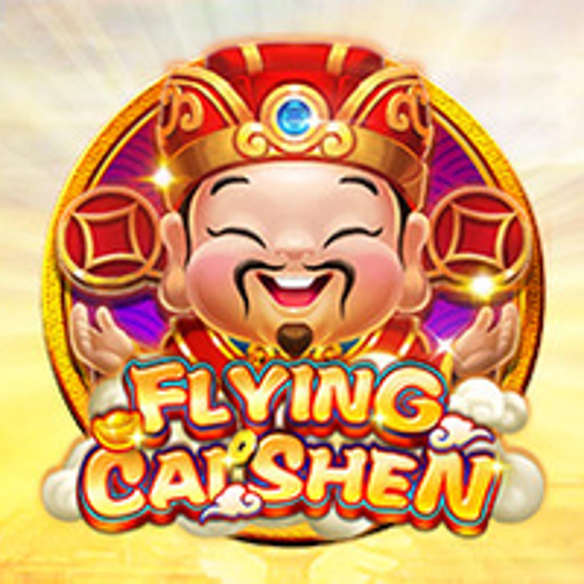 Thumbnail FLYING CAI SHEN