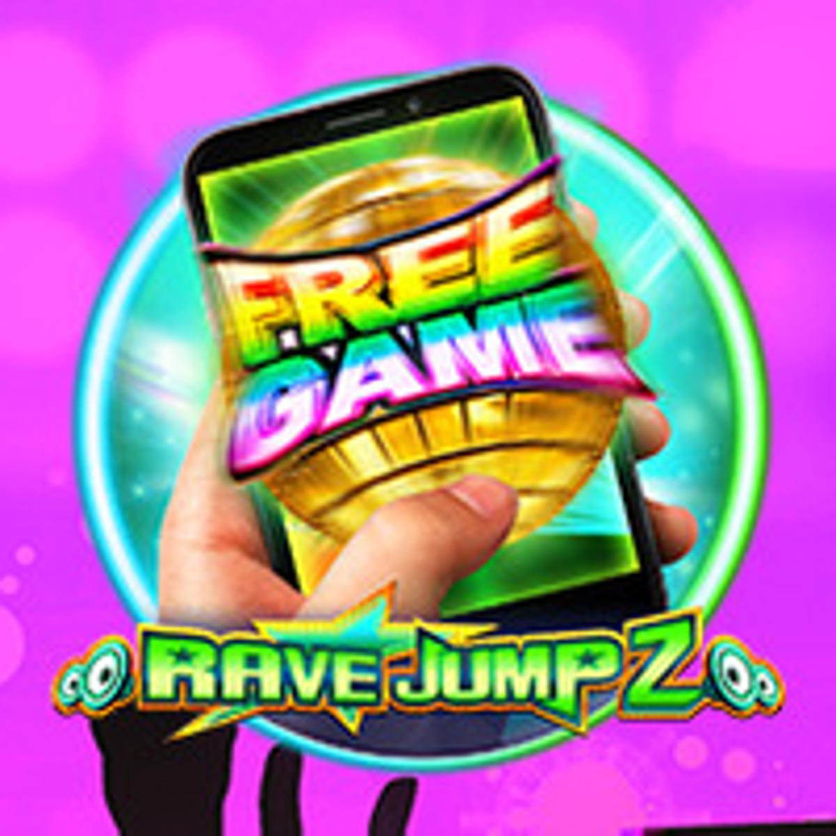 Thumbnail RAVE JUMP 2 M