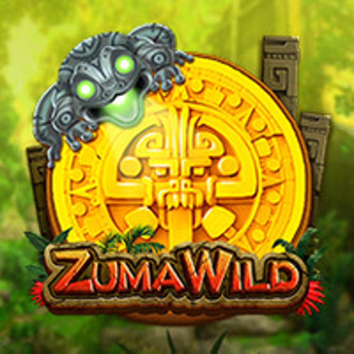 Thumbnail ZUMA WILD