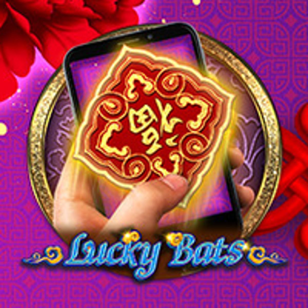 Thumbnail LUCKY BATS M