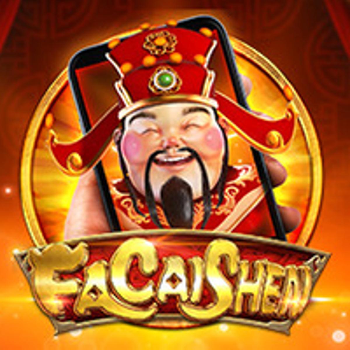 Thumbnail FA CAI SHEN M
