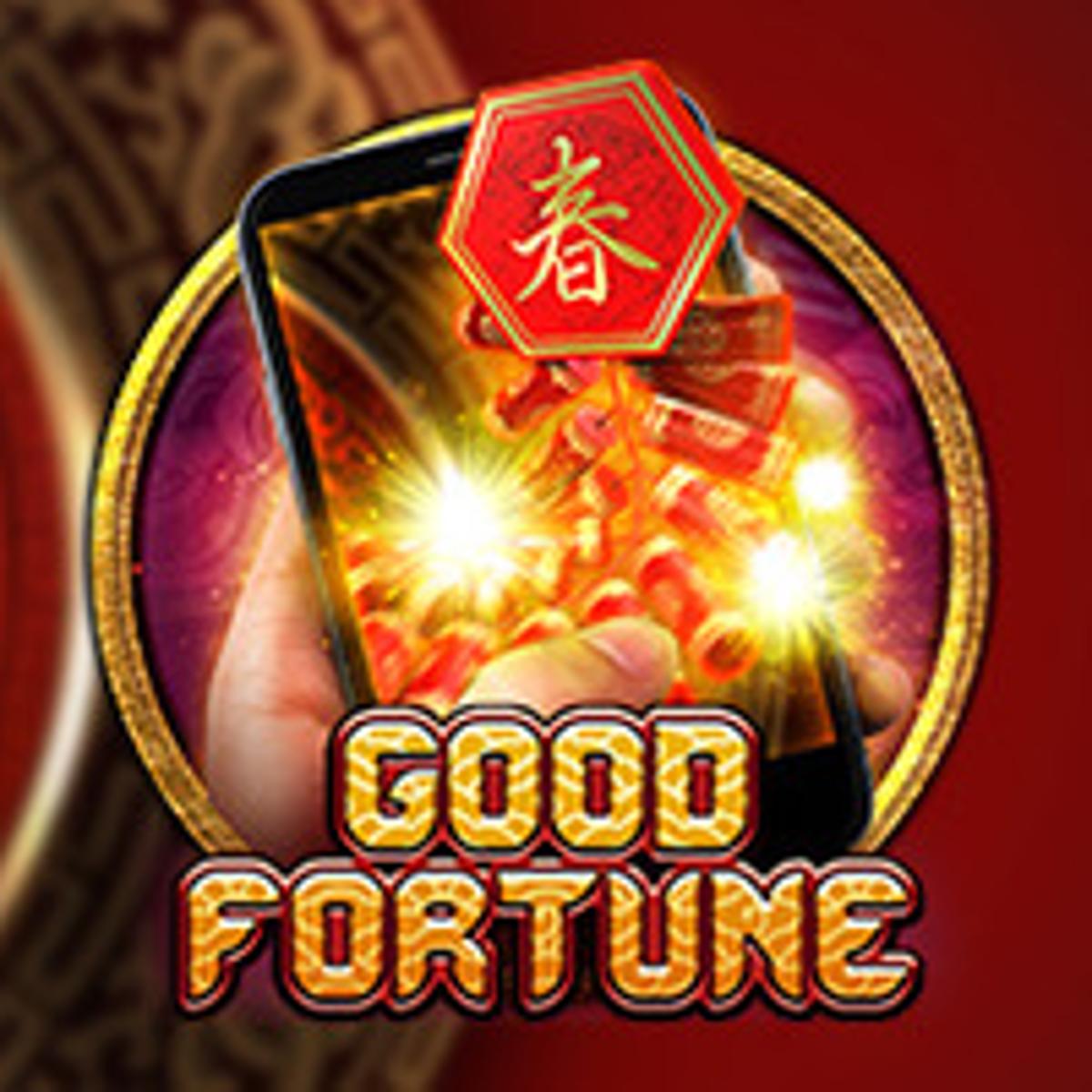 Thumbnail GOOD FORTUNE M