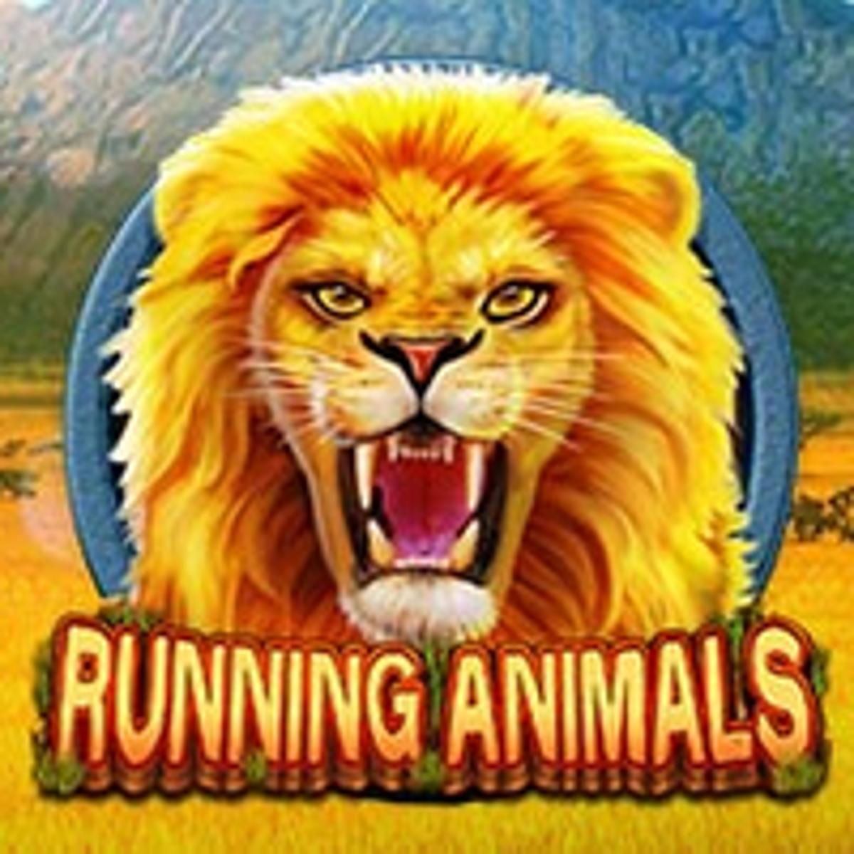 Thumbnail RUNNING ANIMALS