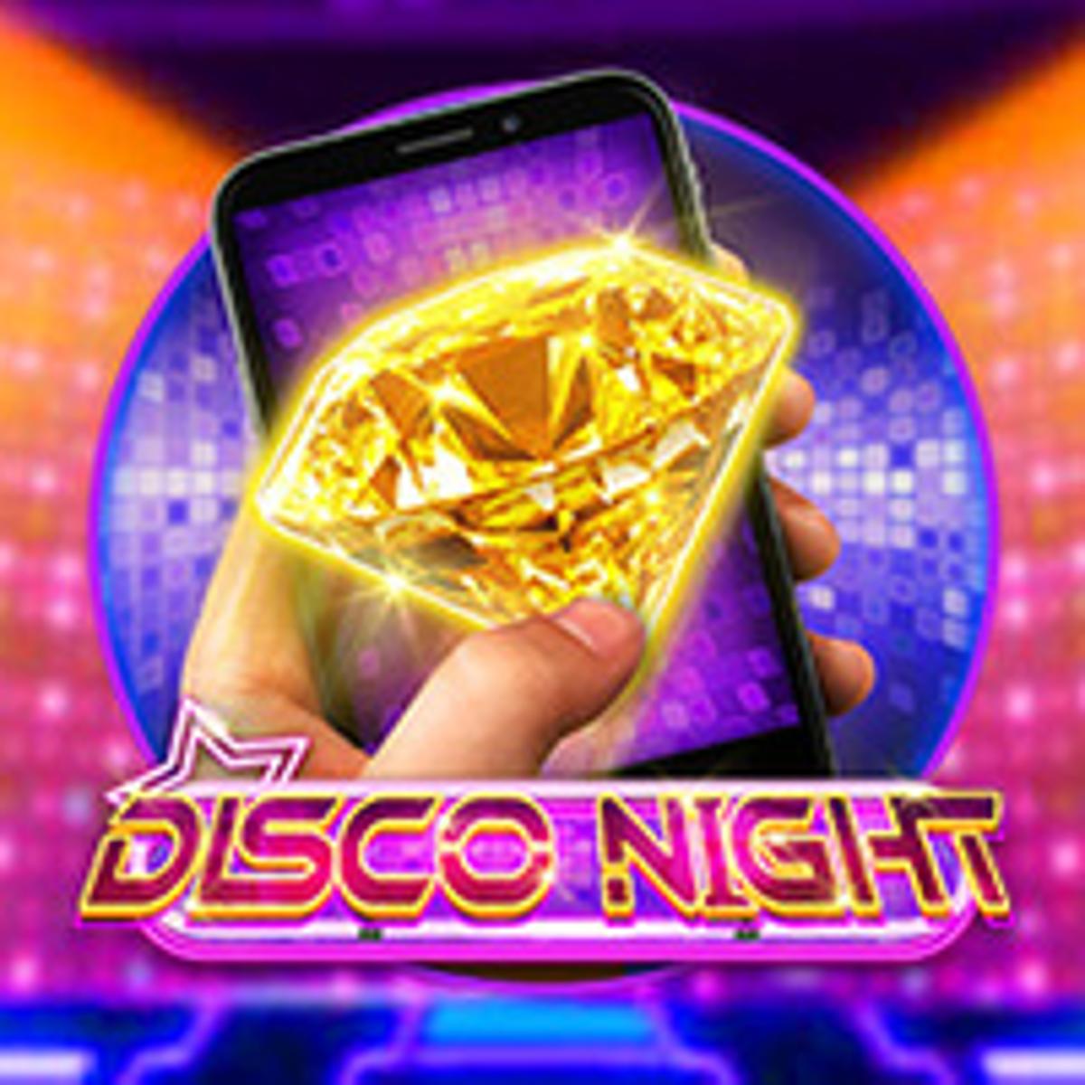 Thumbnail DISCO NIGHT M