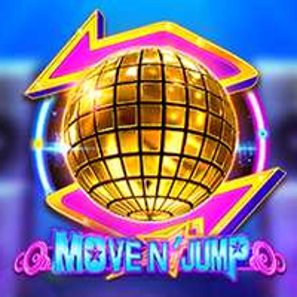 Thumbnail MOVE N' JUMP