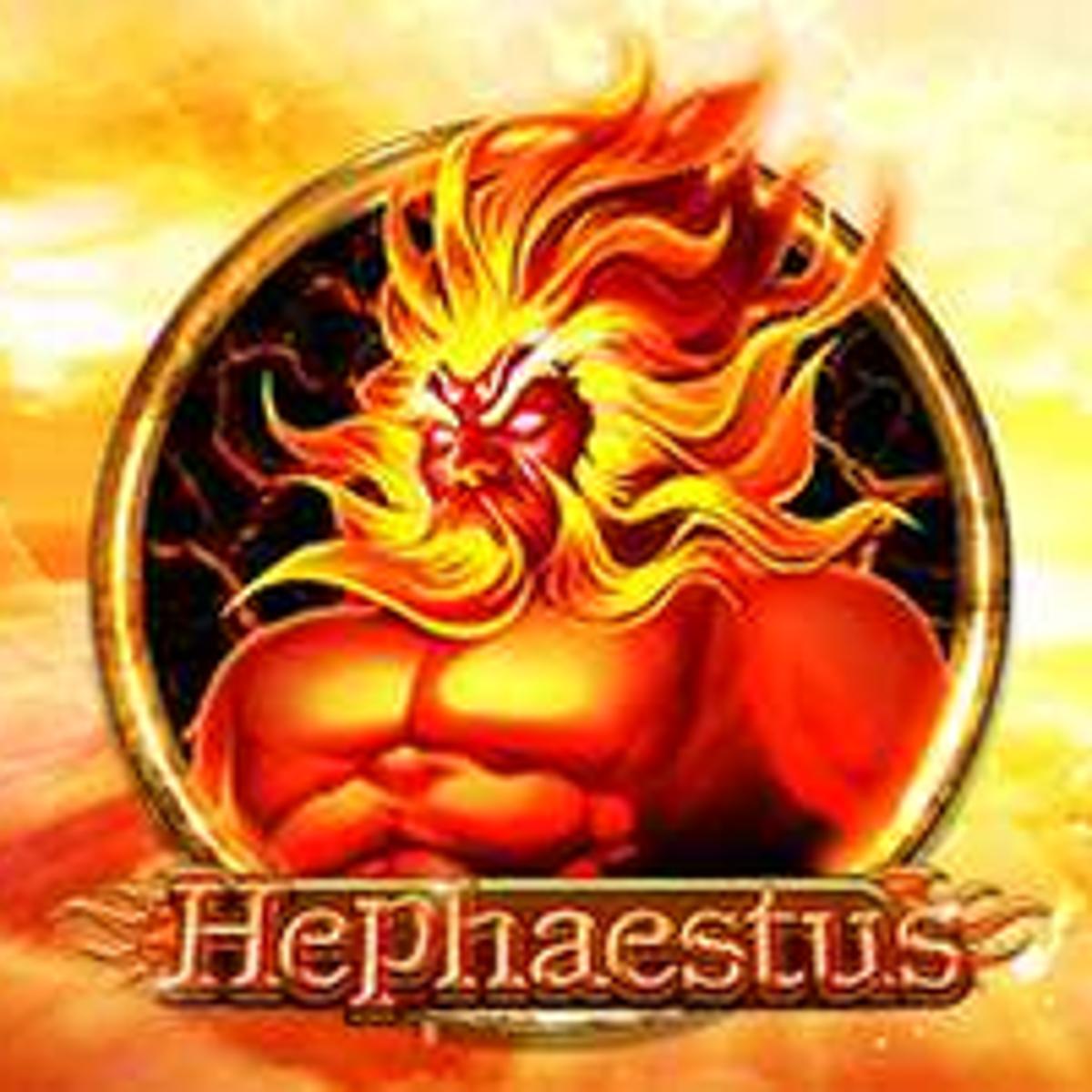 Thumbnail HEPHAESTUS