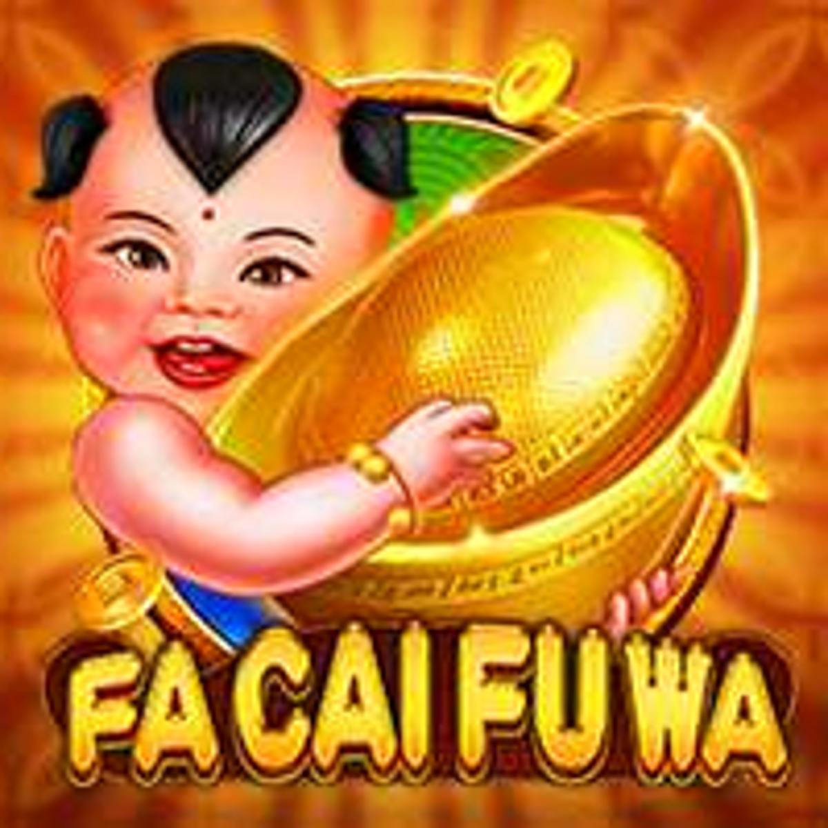 Thumbnail FA CAI FU WA