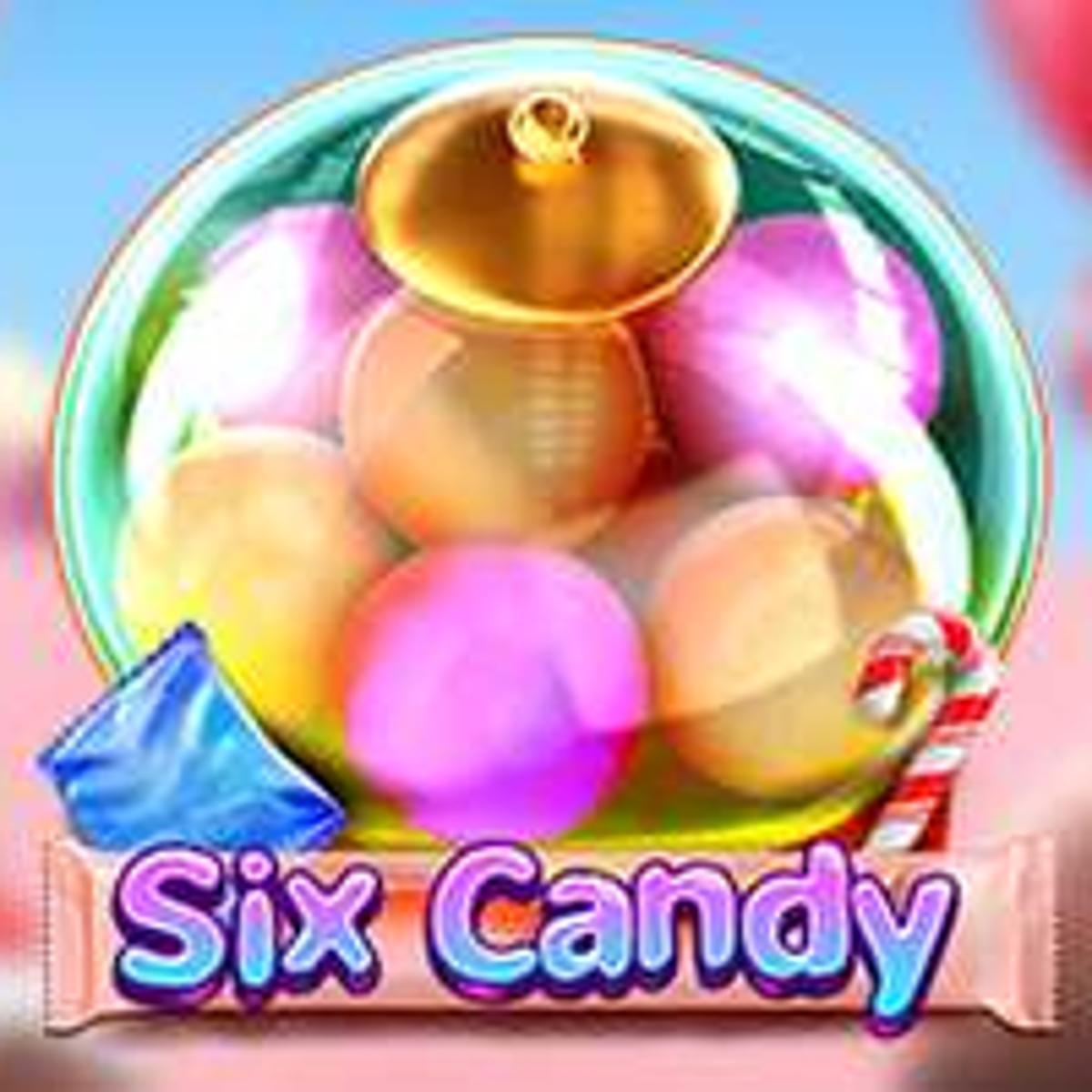 Thumbnail SIX CANDY
