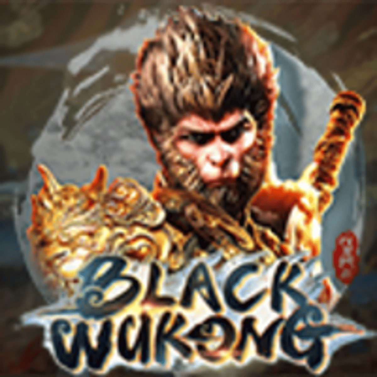 Thumbnail BLACK WUKONG