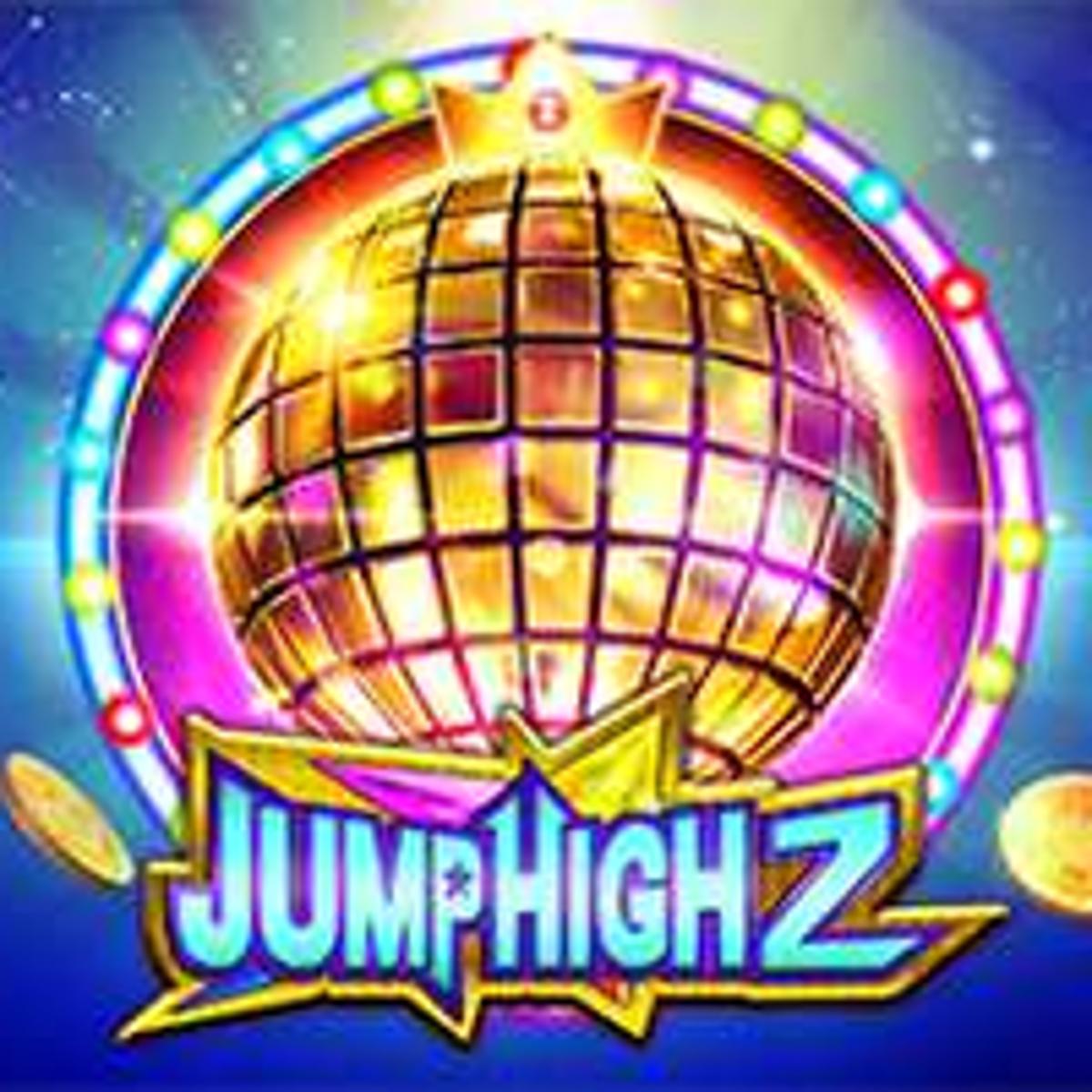 Thumbnail JUMP HIGH 2