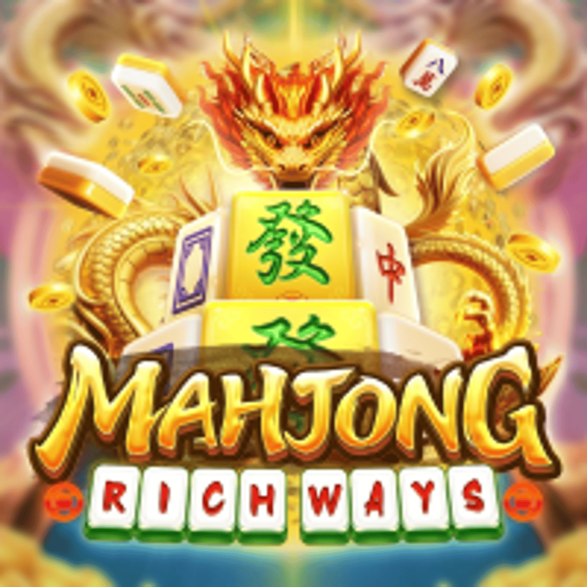 Thumbnail MAHJONG RICH WAYS