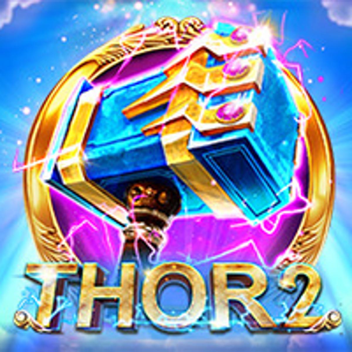 Thumbnail THOR 2