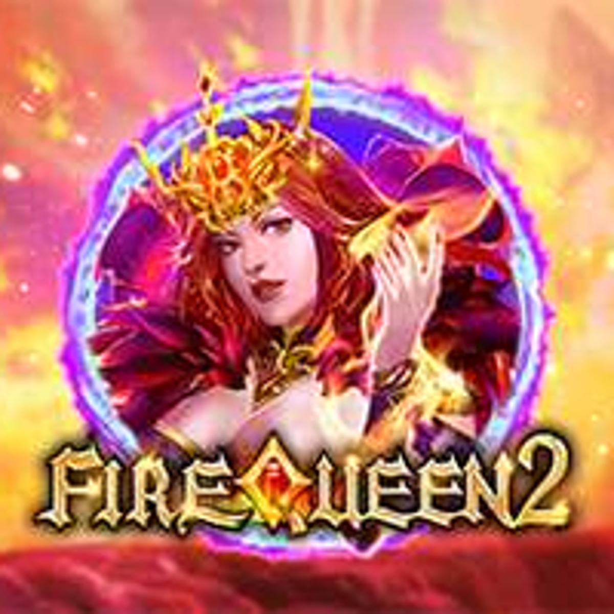 Thumbnail FIRE QUEEN 2
