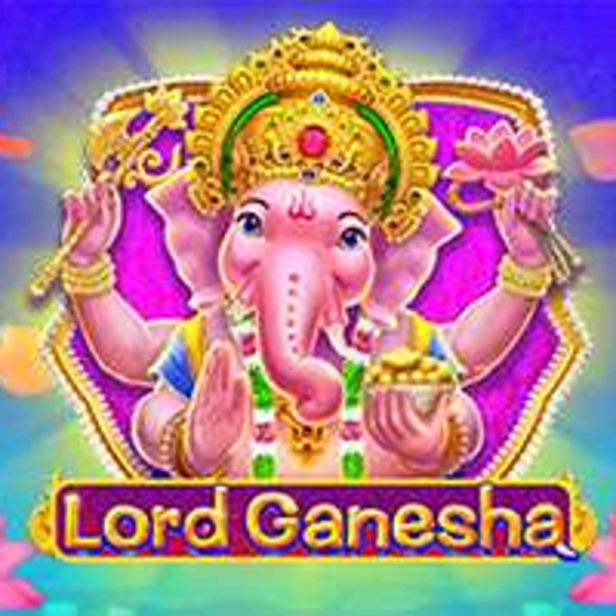 Thumbnail LORD GANESHA