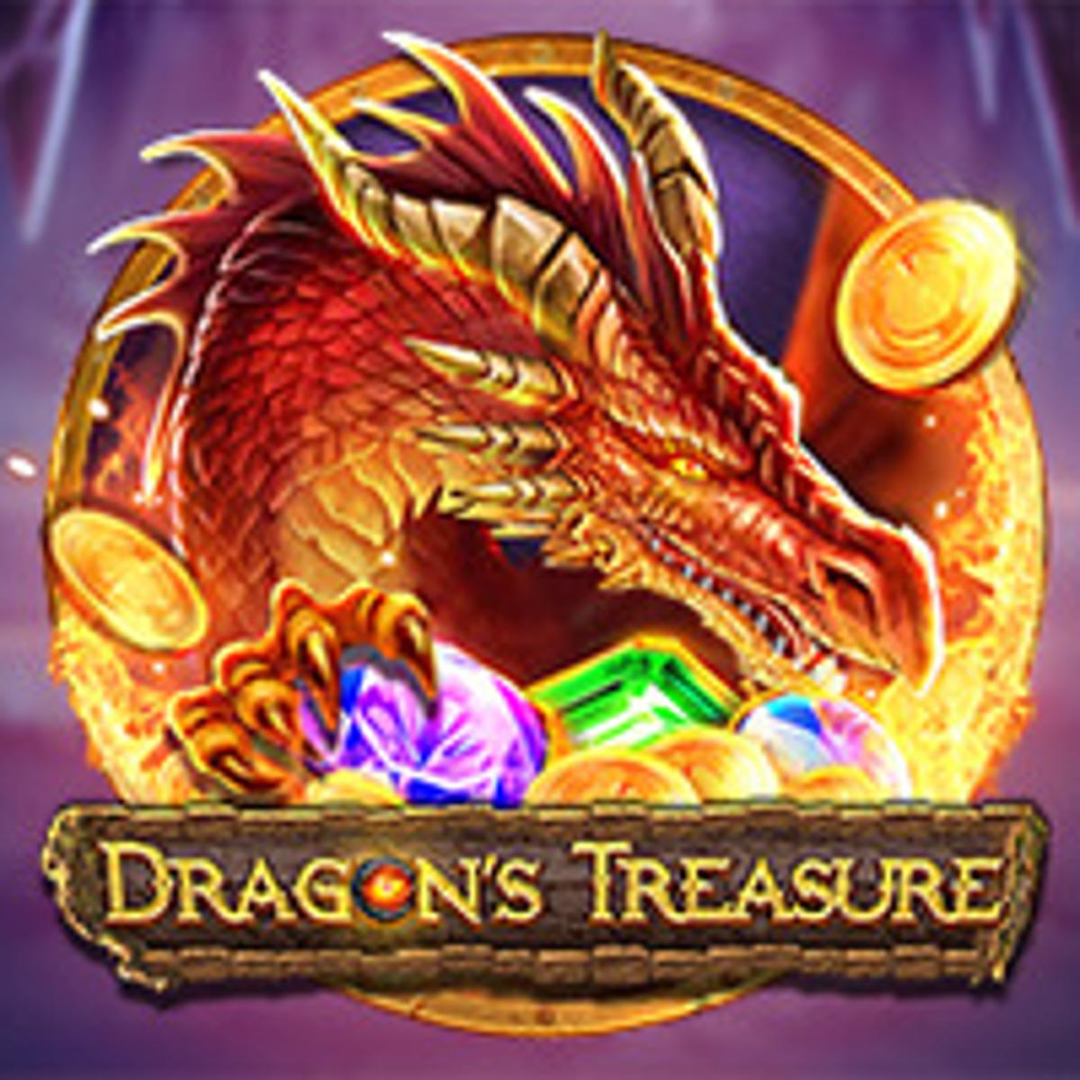 Thumbnail DRAGON'S TREASURE