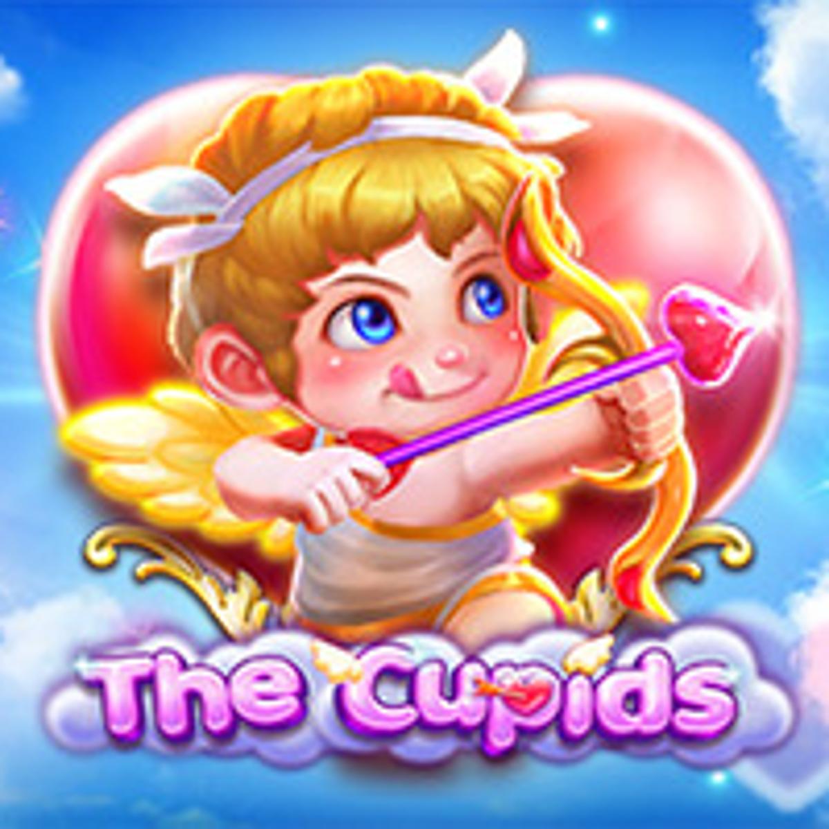 Thumbnail THE CUPIDS