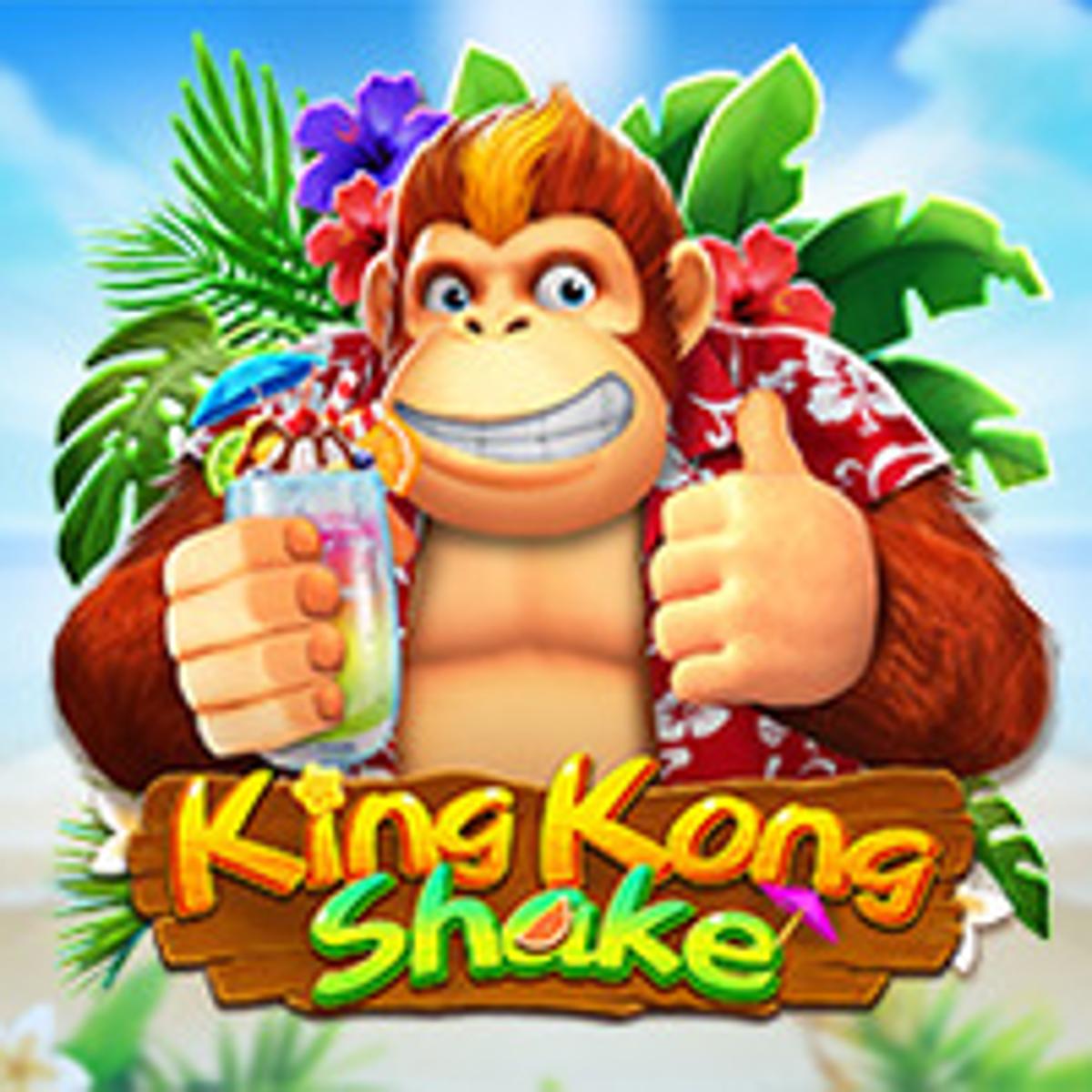 Thumbnail KING KONG SHAKE