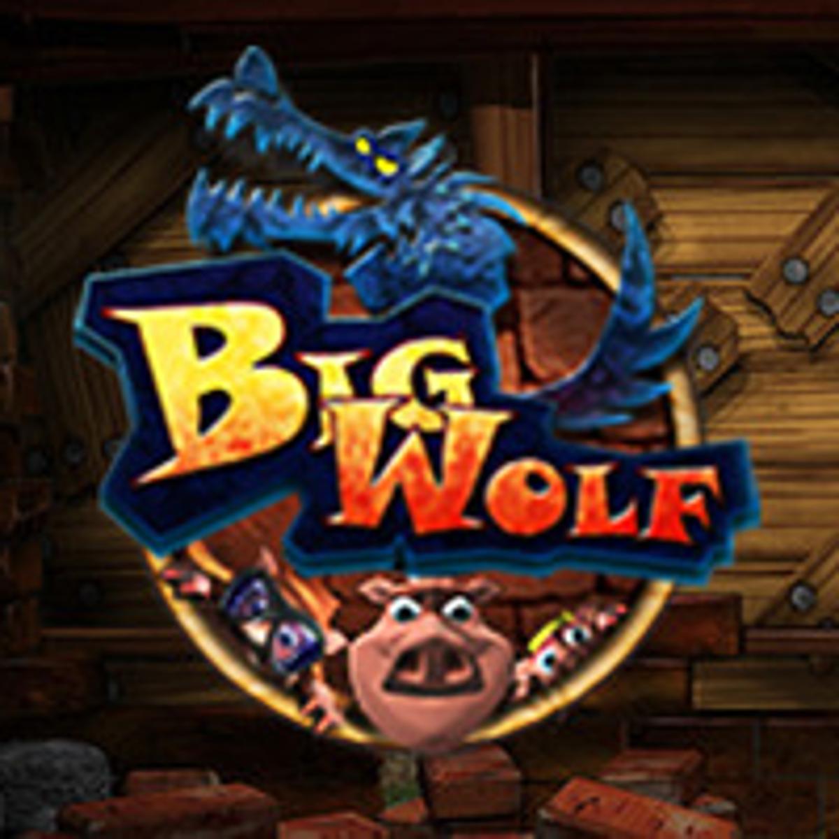 Thumbnail BIG WOLF