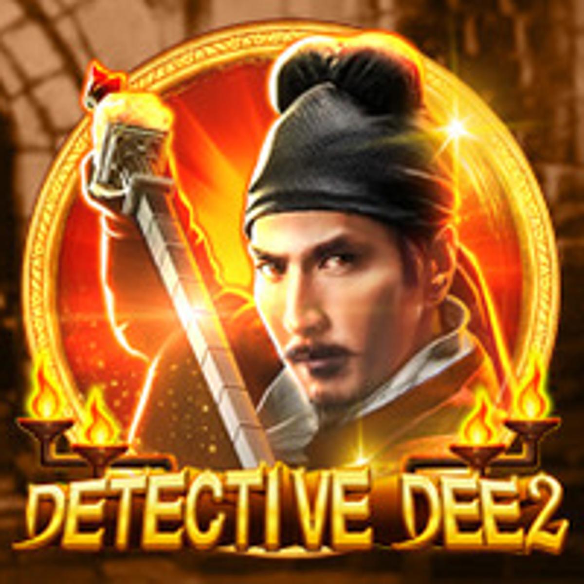 Thumbnail DETECTIVE DEE 2