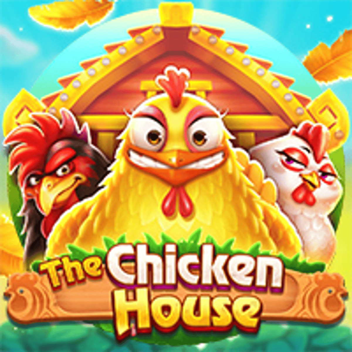 Thumbnail THE CHICKEN HOUSE