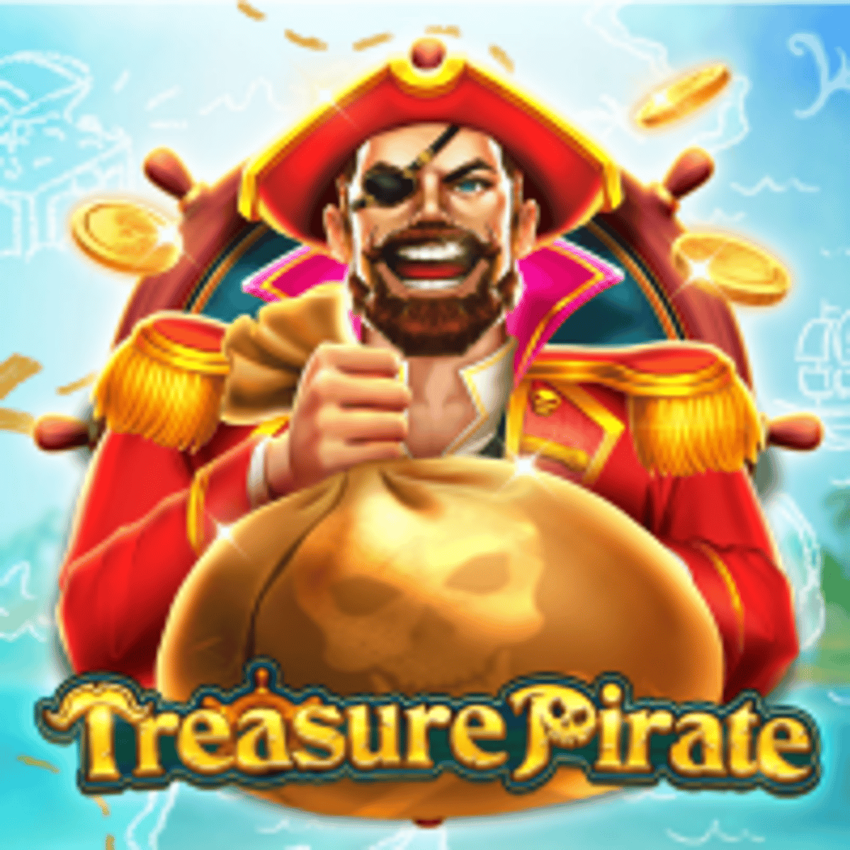 Thumbnail TREASURE PIRATE