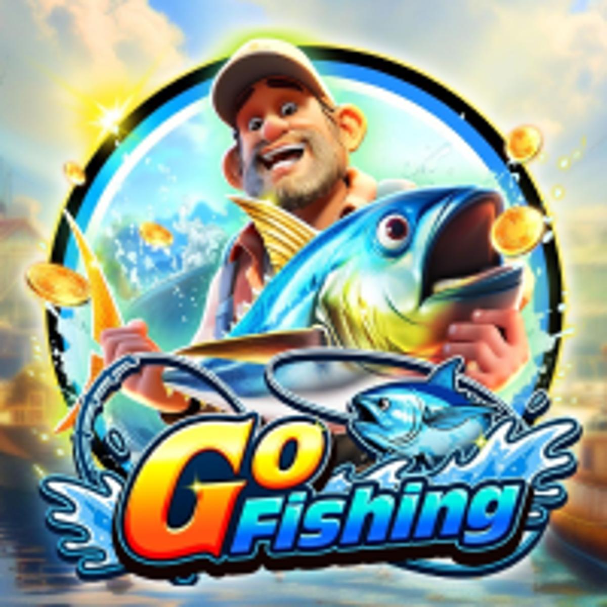 Thumbnail GO FISHING