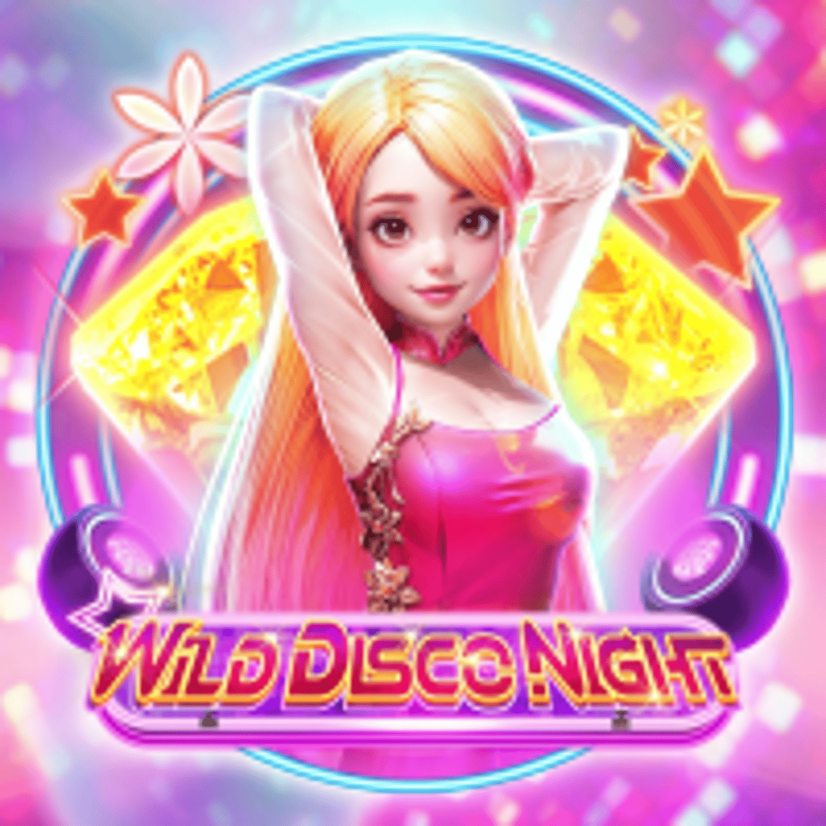 Thumbnail WILD DISCO NIGHT