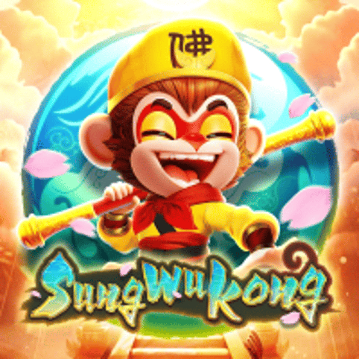 Thumbnail SUNG WUKONG