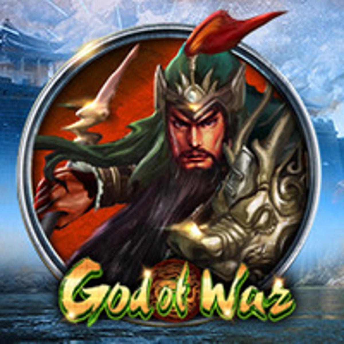 Thumbnail GOD OF WAR