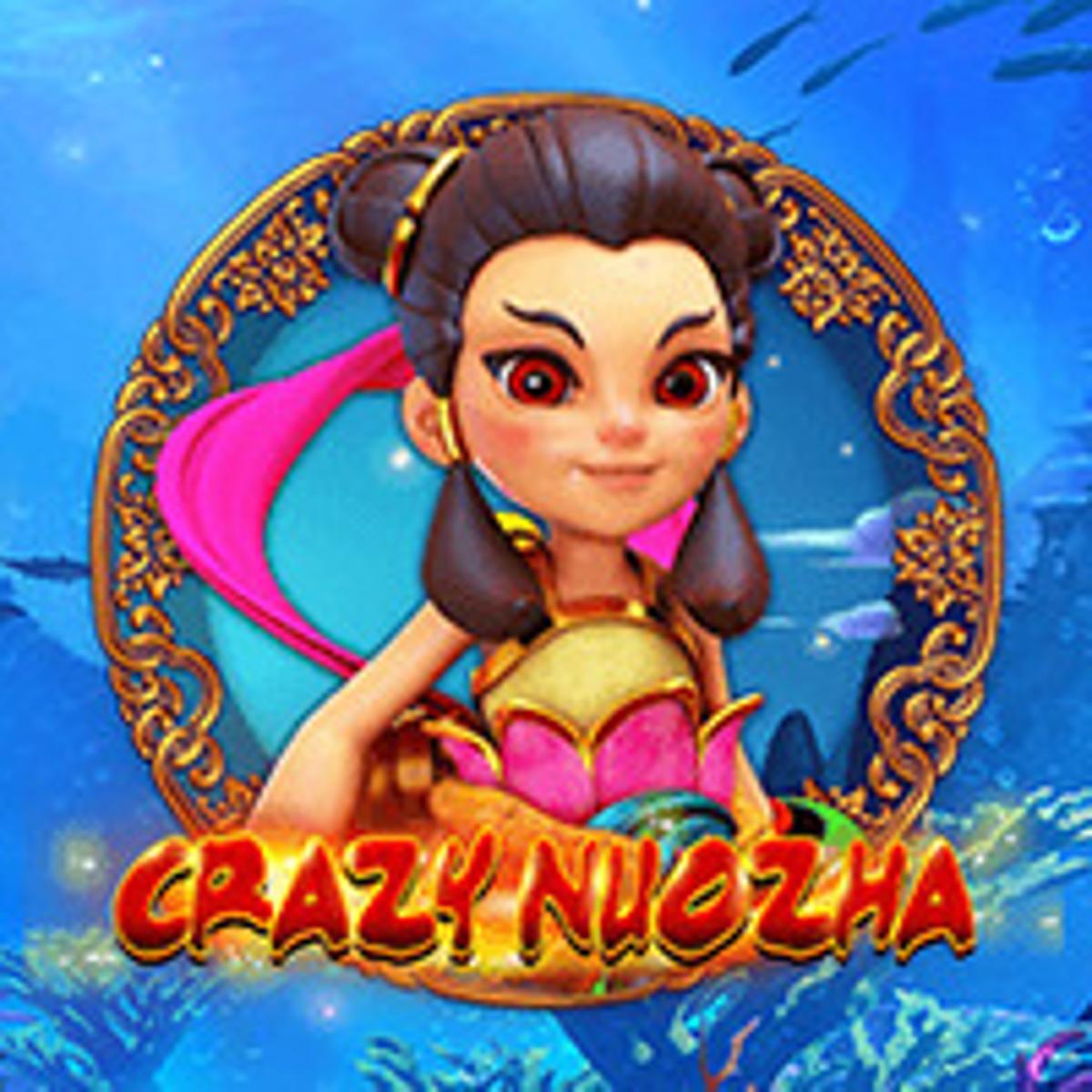 Thumbnail CRAZY NUOZHA