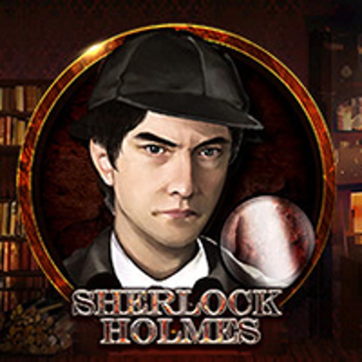 Thumbnail SHERLOCK HOLMES