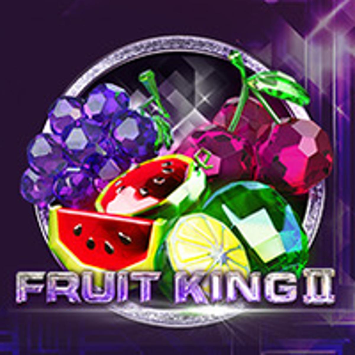 Thumbnail FRUIT KING II
