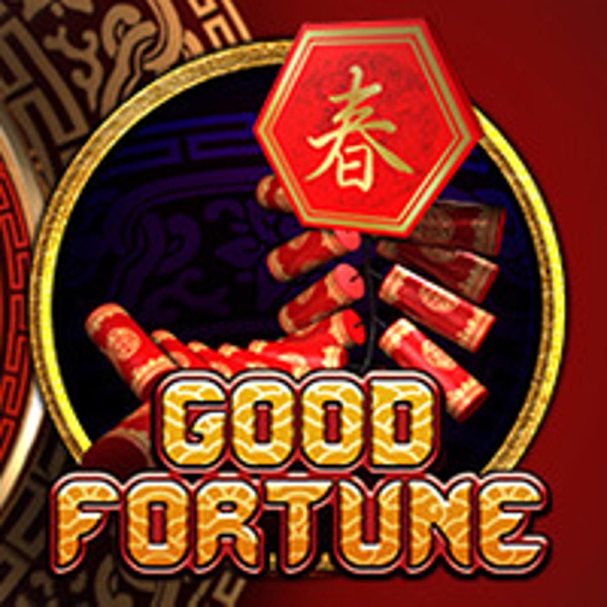 Thumbnail GOOD FORTUNE