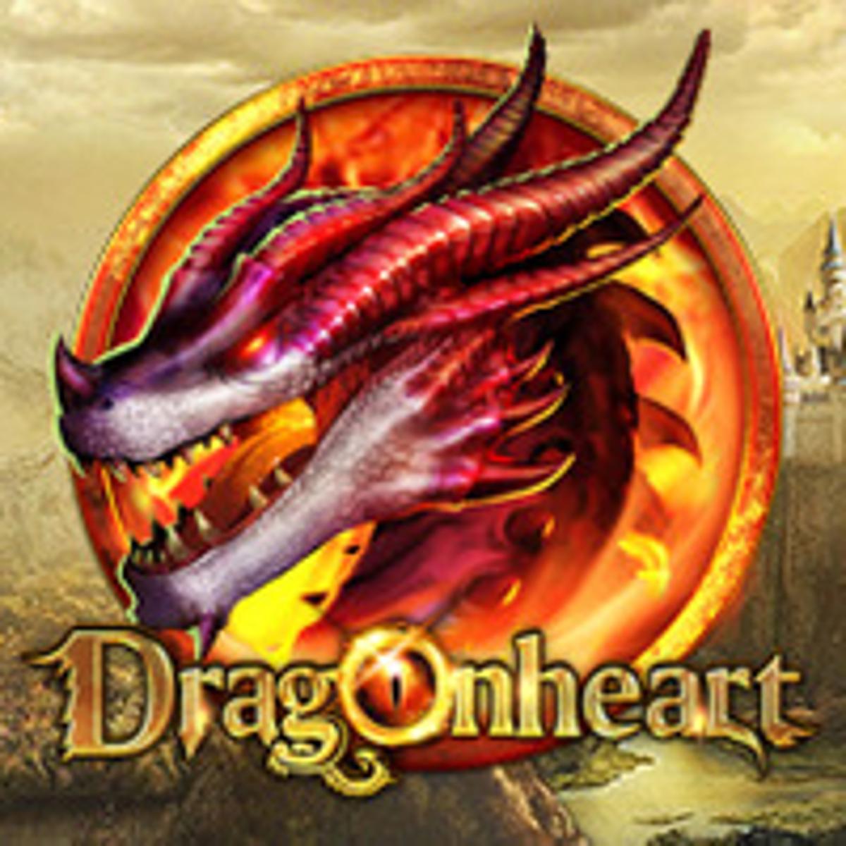 Thumbnail DRAGON HEART