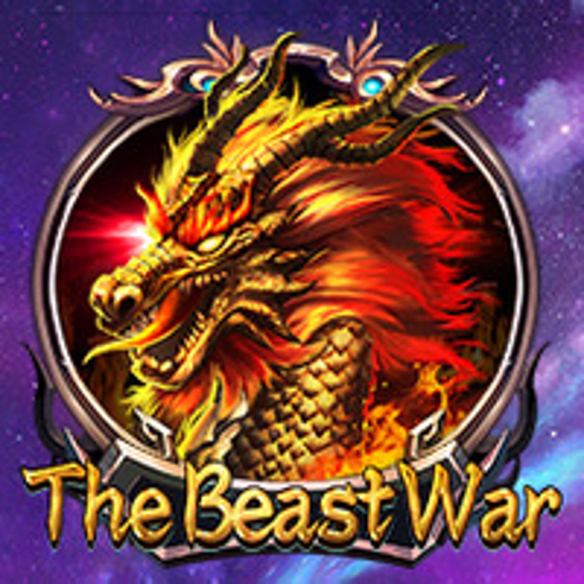 Thumbnail THE BEAST WAR
