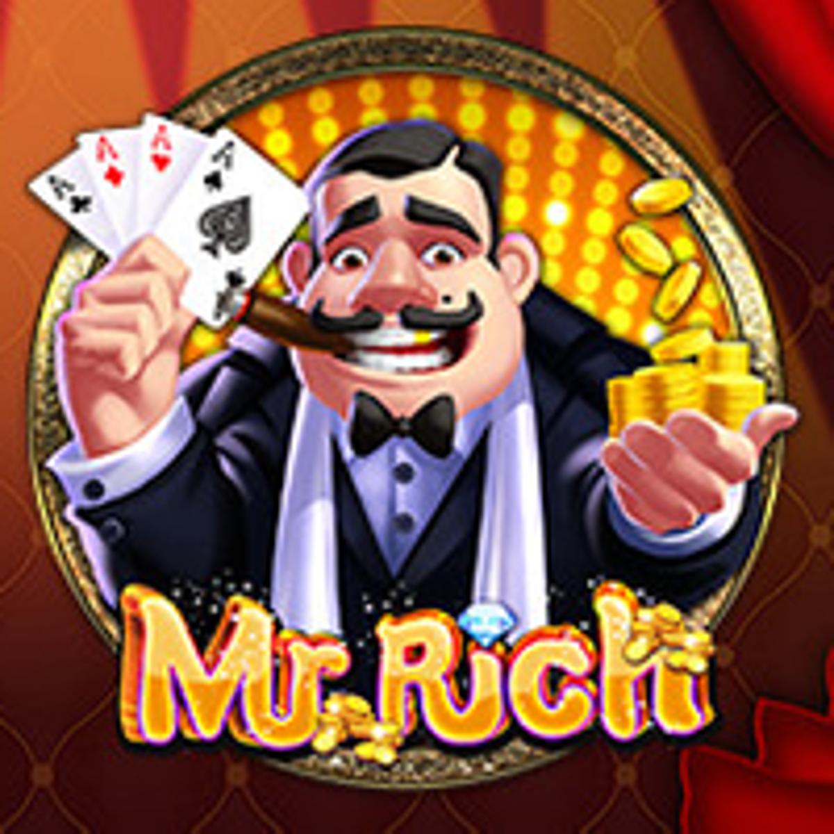 Thumbnail MR. RICH