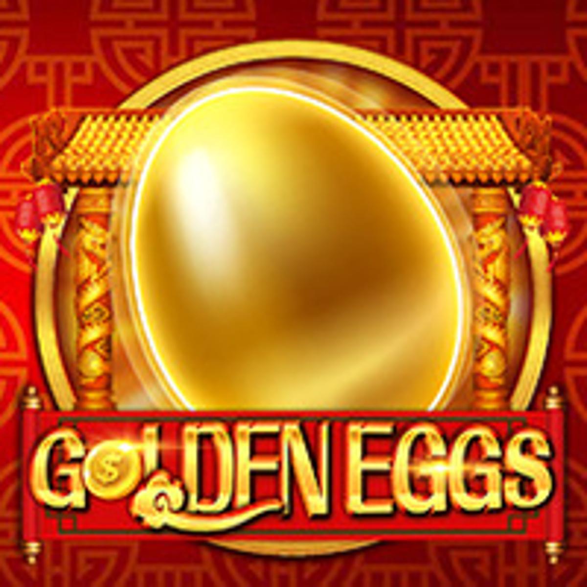 Thumbnail GOLDEN EGGS