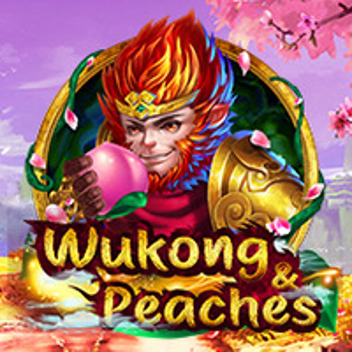 Thumbnail WUKONG & PEACHES