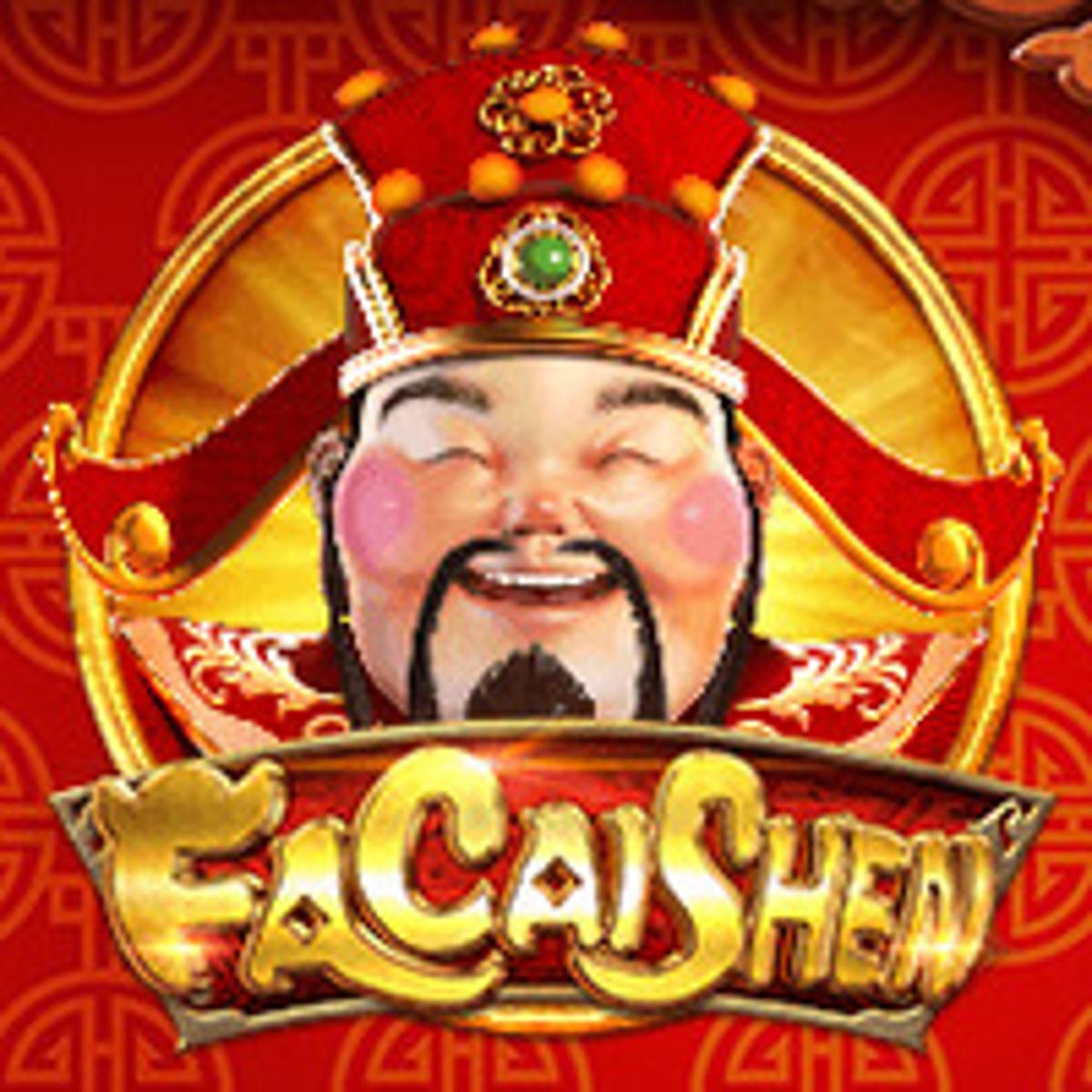 Thumbnail FA CAI SHEN