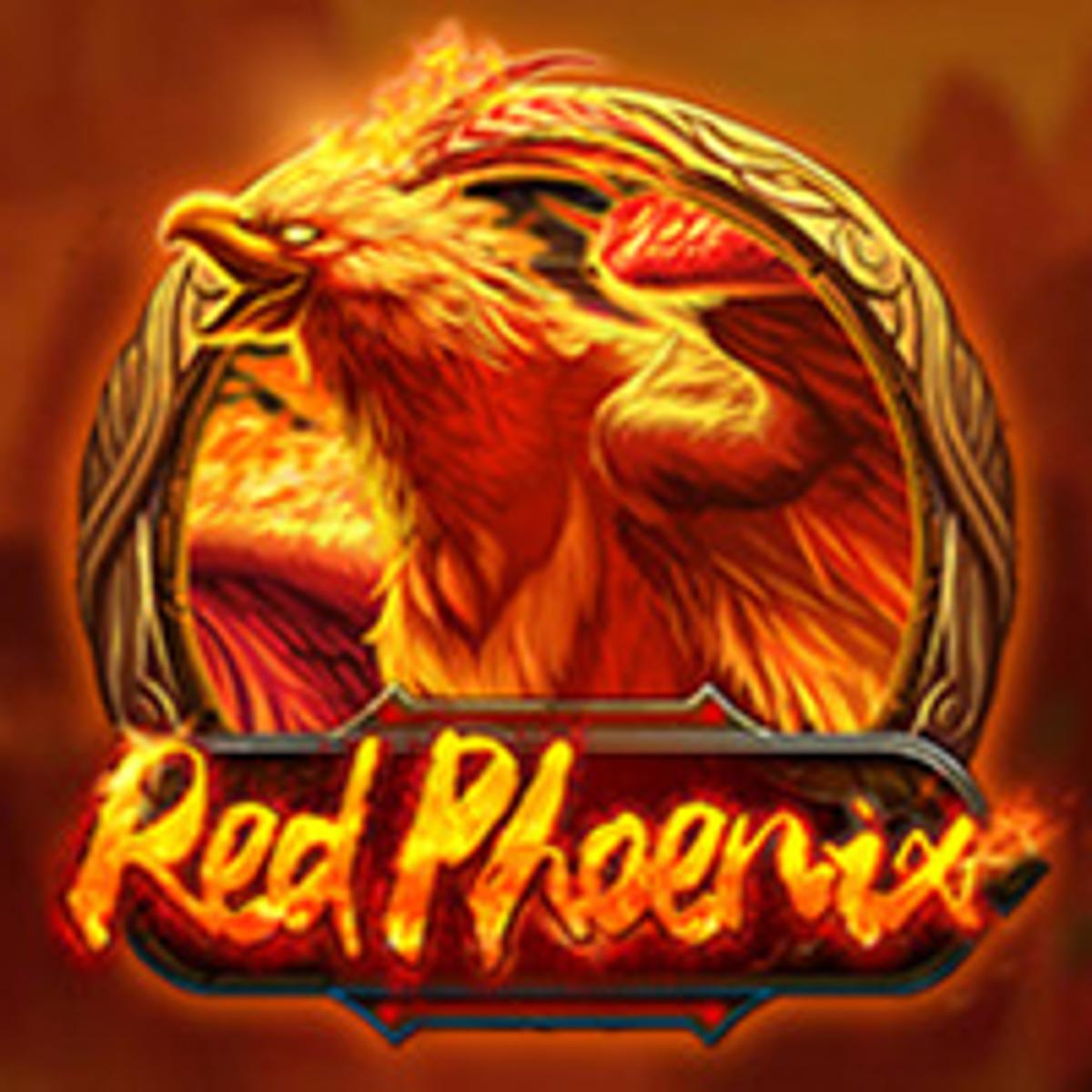 Thumbnail RED PHOENIX