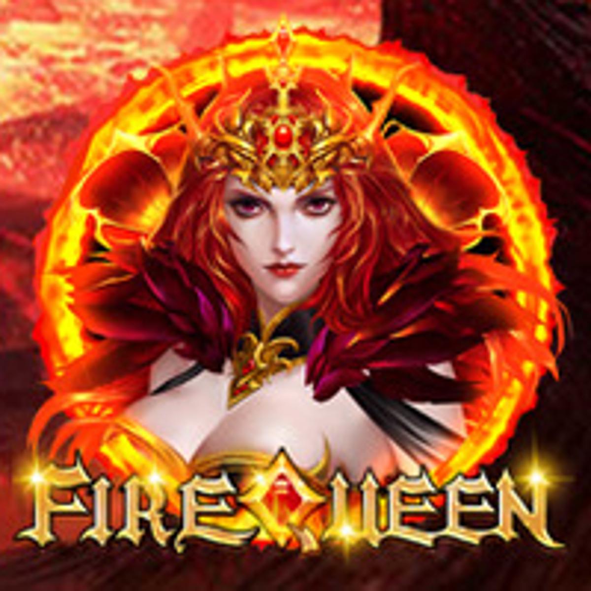 Thumbnail FIRE QUEEN