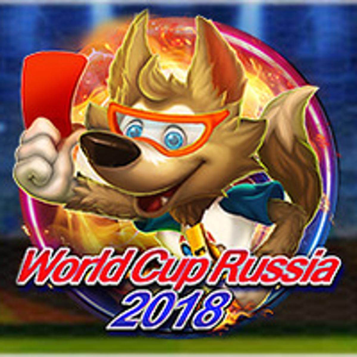 Thumbnail WORLD CUP RUSSIA2018