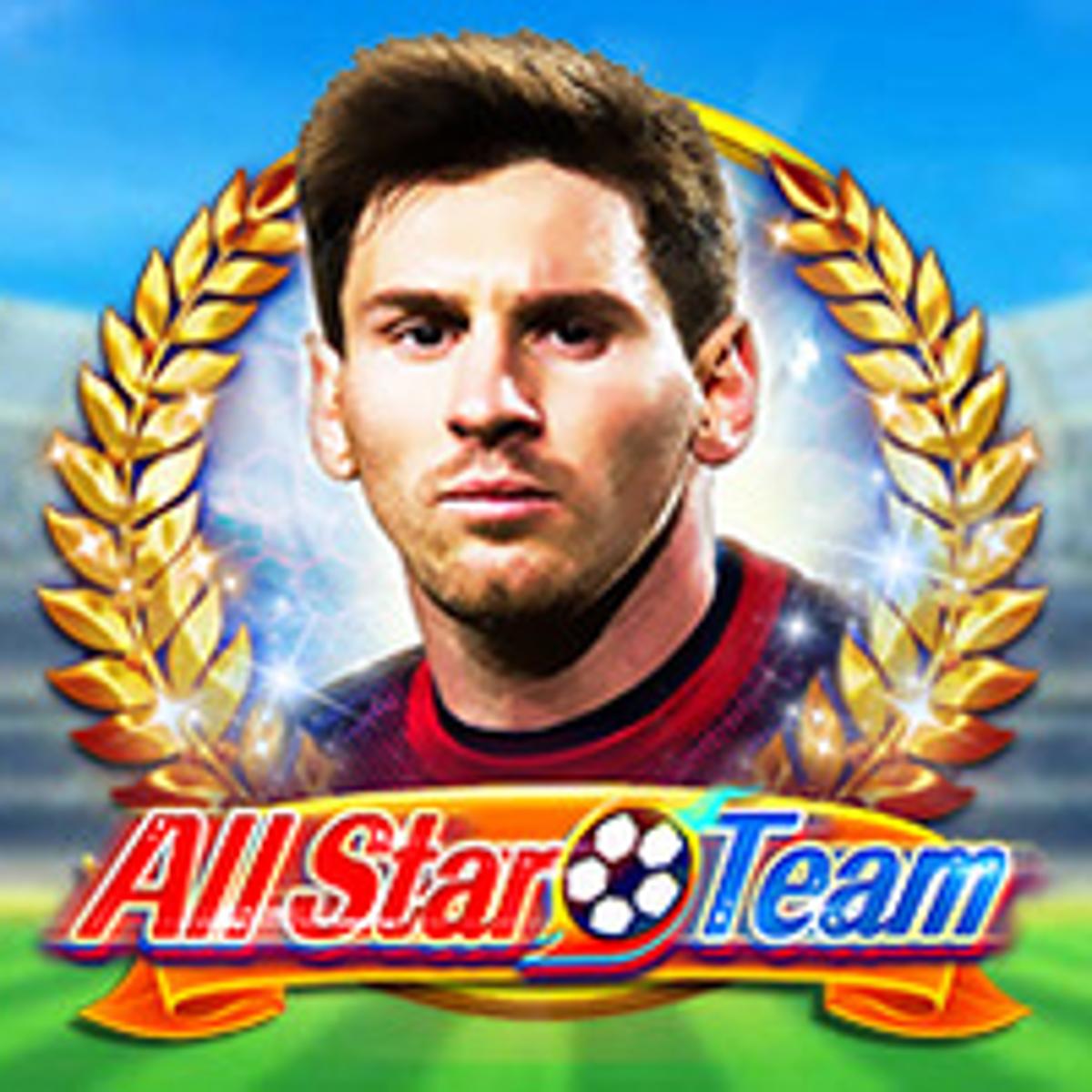 Thumbnail ALL STAR TEAM